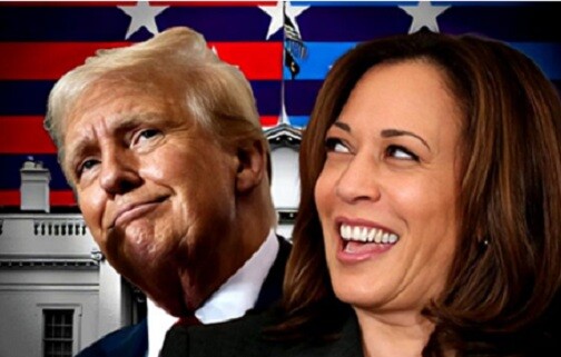 ব্যবধান ১ শতাংশ! কমলা কি জয়ী হবেন? 10030_IMG_0417.jpeg