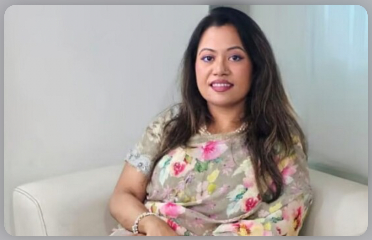 বাটা বাংলাদেশের প্রথম নারী এমডি ফারিয়া ইয়াসমিন 12206_IMG_2849.jpeg