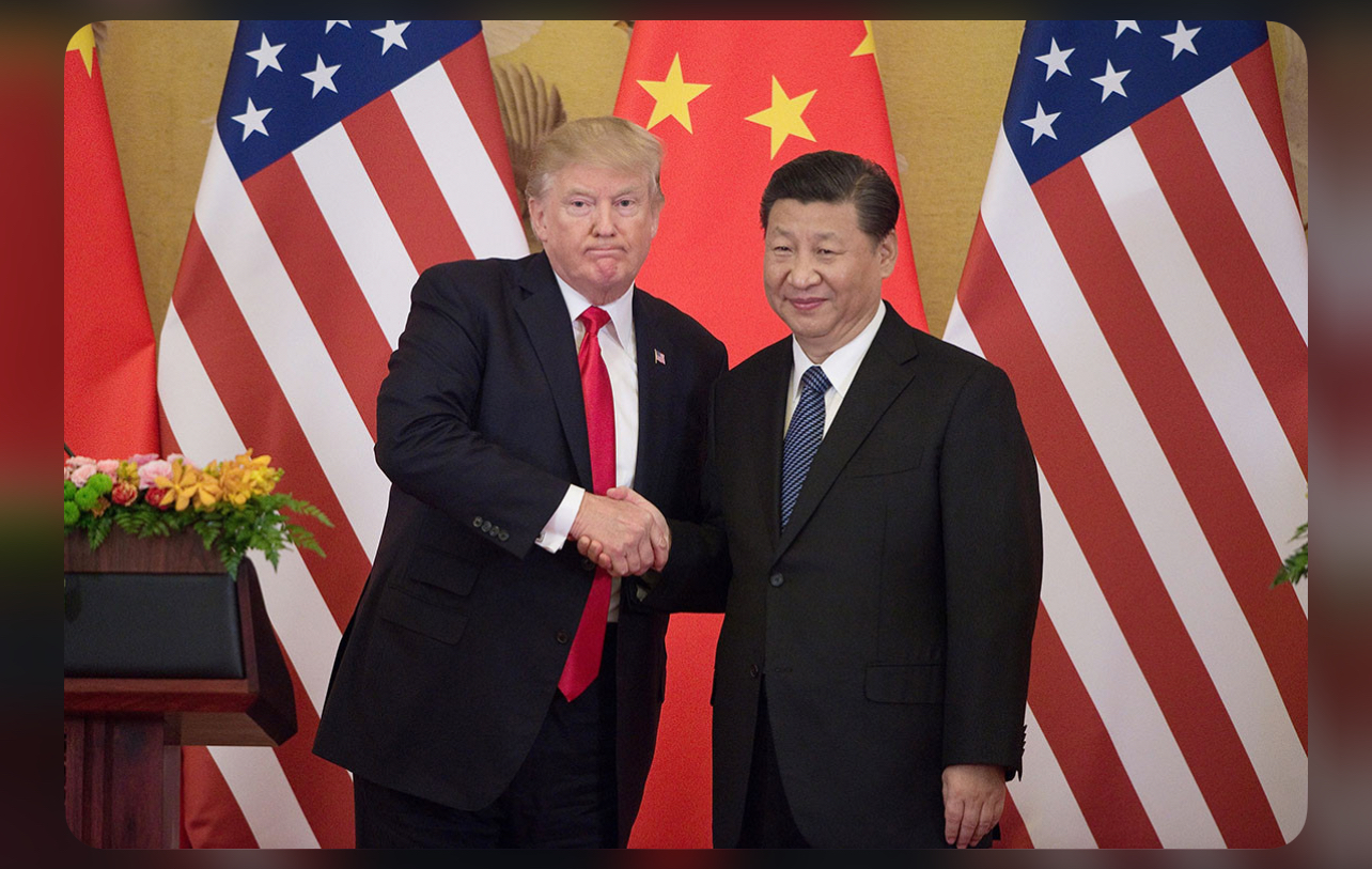 দক্ষিণ কোরিয়ায় শি’র সঙ্গে বৈঠক করবেন ট্রাম্প 12339_IMG_3527.jpeg