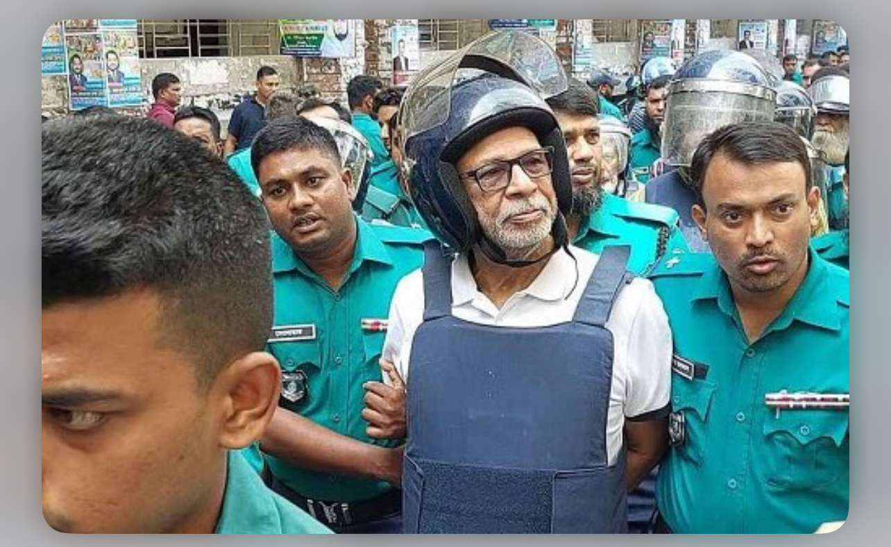 সাবেক বস্ত্র ও পাটমন্ত্রী আব্দুল লতিফ সিদ্দিকী জামিন পেলেন 12553_IMG_4506.jpeg