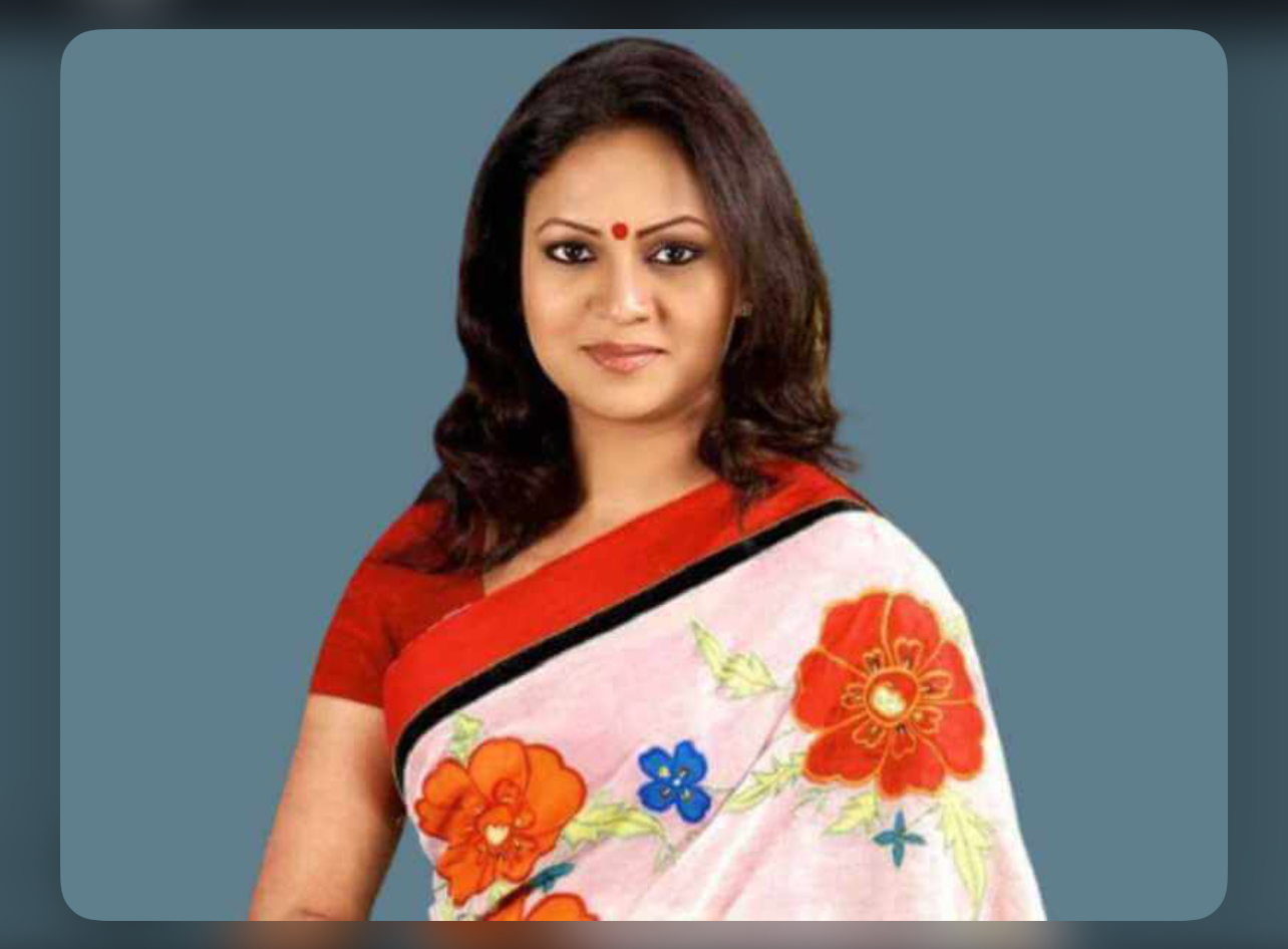 ভুয়া ফেসবুক পেজ থেকে রিচির নামে রাজনৈতিক পোস্ট 12670_IMG_4962.jpeg