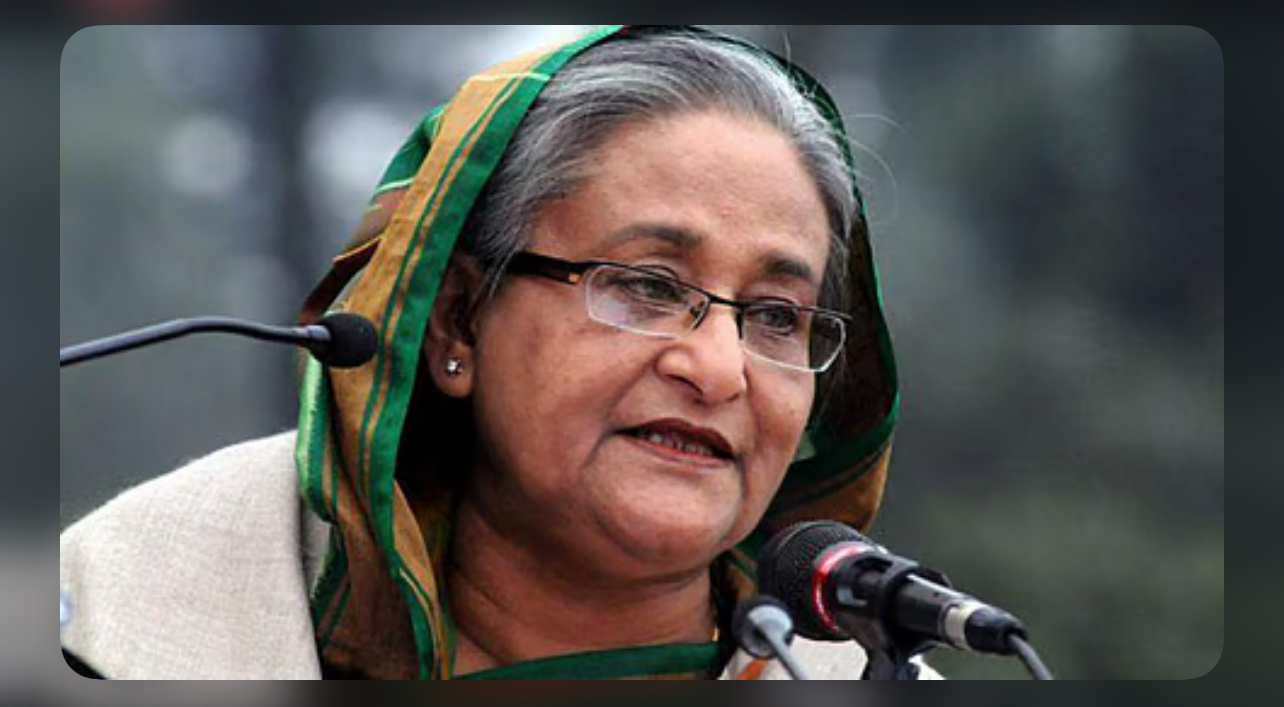 যে যে মামলায় ফাঁসির রায় হলো শেখ হাসিনার 12712_IMG_5223.jpeg