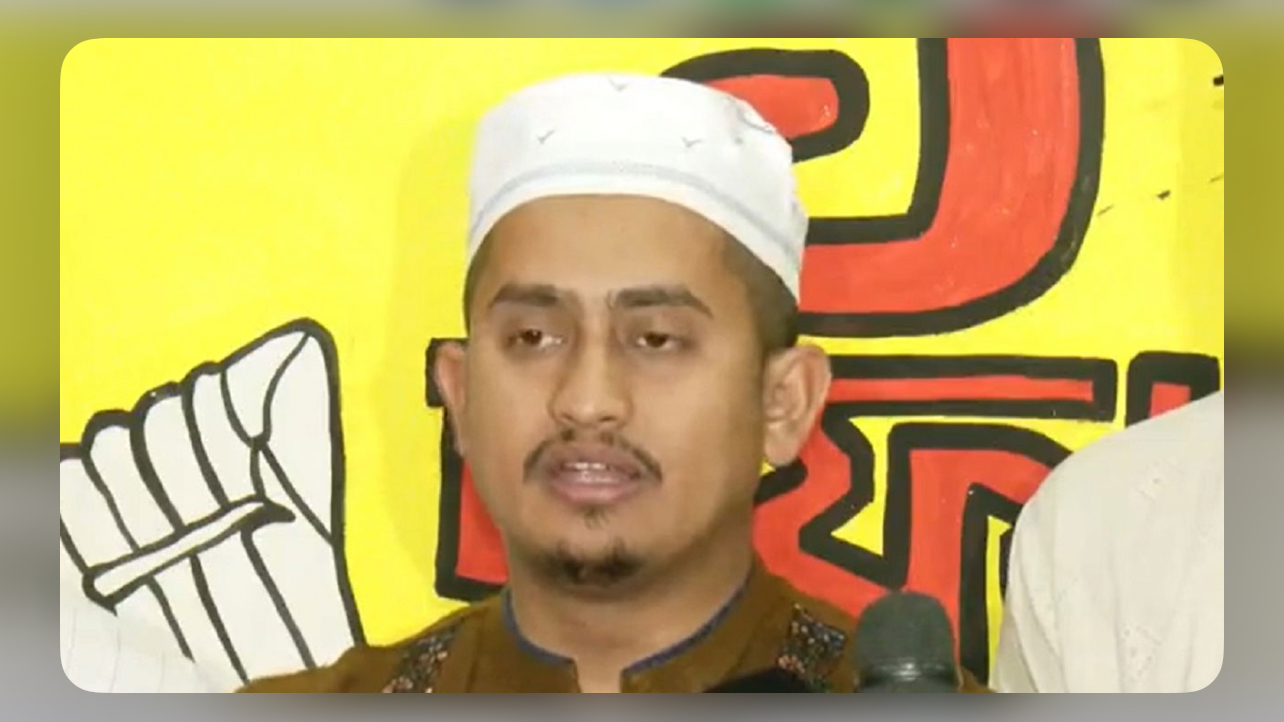 হাসিনার ফাঁসির রায় নির্বাচনের আগে কার্যকরের দাবি সারজিসের 12713_IMG_5228.jpeg