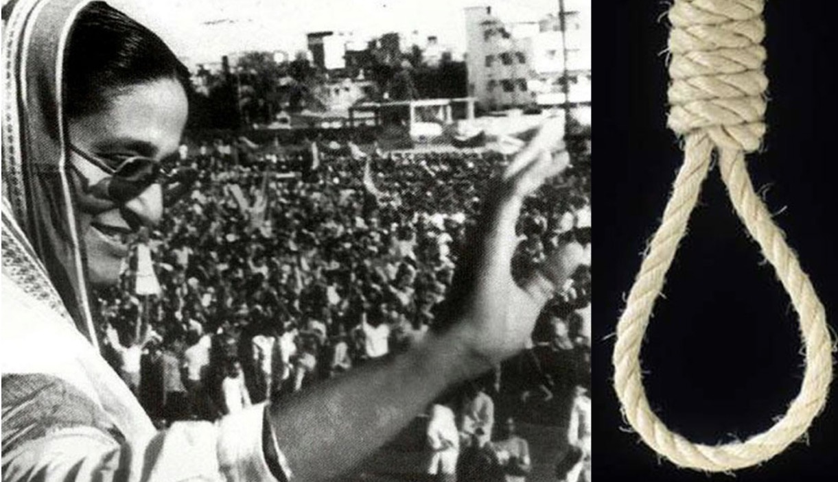 ফুলের মালা থেকে ‘ফাঁসির দড়ি’: হাসিনার উত্থান-পতনের ইতিহাস 12723_IMG_9484.jpeg