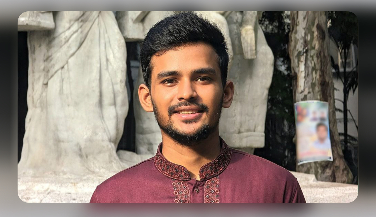 উপদেষ্টা কেউ নির্বাচন করতে পারবেন না এমন বিধিনিষেধ নেই: আসিফ মাহমুদ 12850_IMG_5813.jpeg