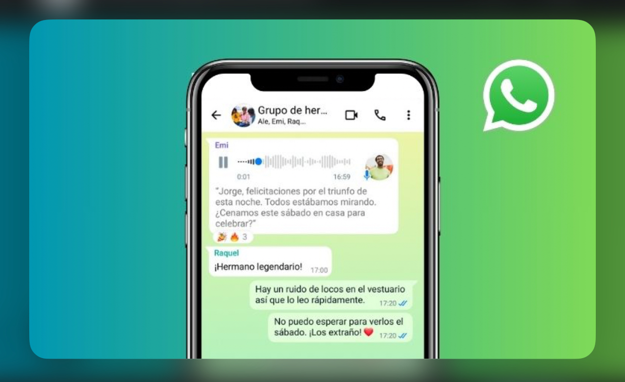 হোয়াটসঅ্যাপের ভয়েস মেসেজ টেক্সটে রূপান্তর করবেন যেভাবে 12851_IMG_5817.jpeg