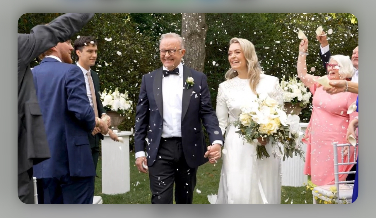 দীর্ঘদিনের প্রেমিকাকে বিয়ে করলেন অস্ট্রেলিয়ার প্রধানমন্ত্রী 12864_IMG_5907.jpeg