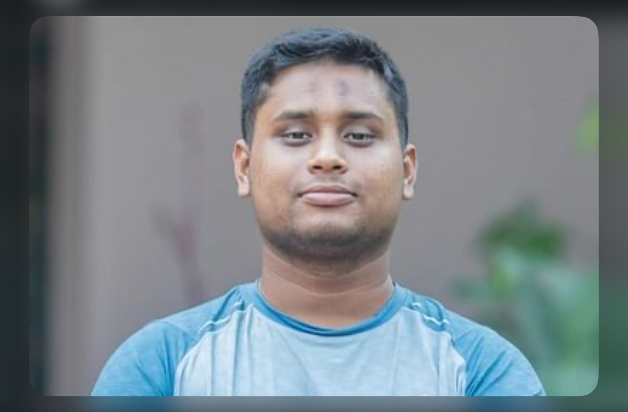 হাসিনার ফাঁসি দেখা পর্যন্ত আল্লাহ যেন খালেদা জিয়াকে বাঁচিয়ে রাখেন: হাসনাত আবদুল্লাহ 12865_IMG_5911.jpeg