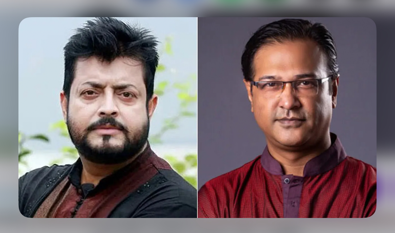 আসিফের মন্তব্যের কড়া জবাব ওমর সানীর 12973_IMG_6633.jpeg