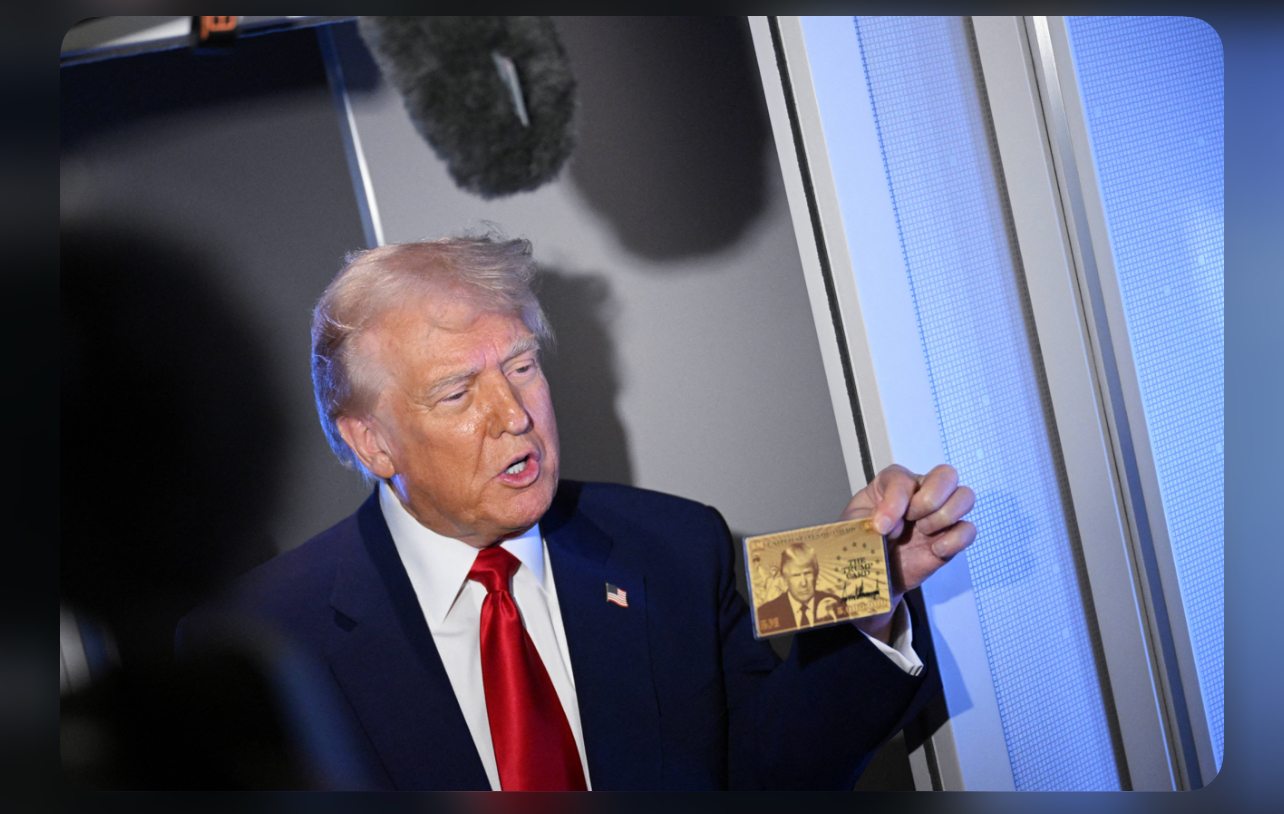 চালু হলো ‘ট্রাম্প গোল্ড ভিসা’, যেভাবে করবেন আবেদন 12995_IMG_6762.jpeg