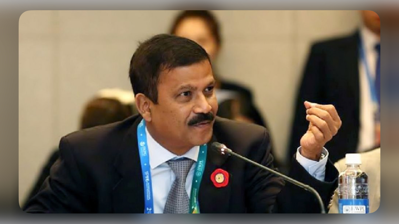 ‘বাংলাদেশে আইপিএল সম্প্রচার বন্ধের অনুরোধ করেছি তথ্য উপদেষ্টাকে’ 13397_IMG_9093.jpeg