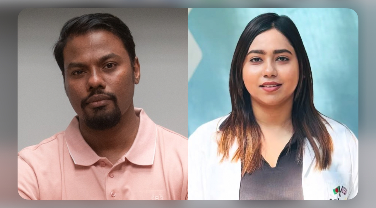 আলোচনায় রাফসানের সাবেক স্ত্রী এশা 13596_IMG_0333.jpeg