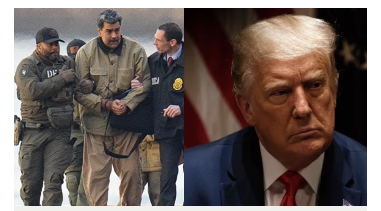 ‘যদি ট্রাম্পকে মাদুরোর মতো অপহরণ করা হয়’ 13910_IMG_1951.jpeg