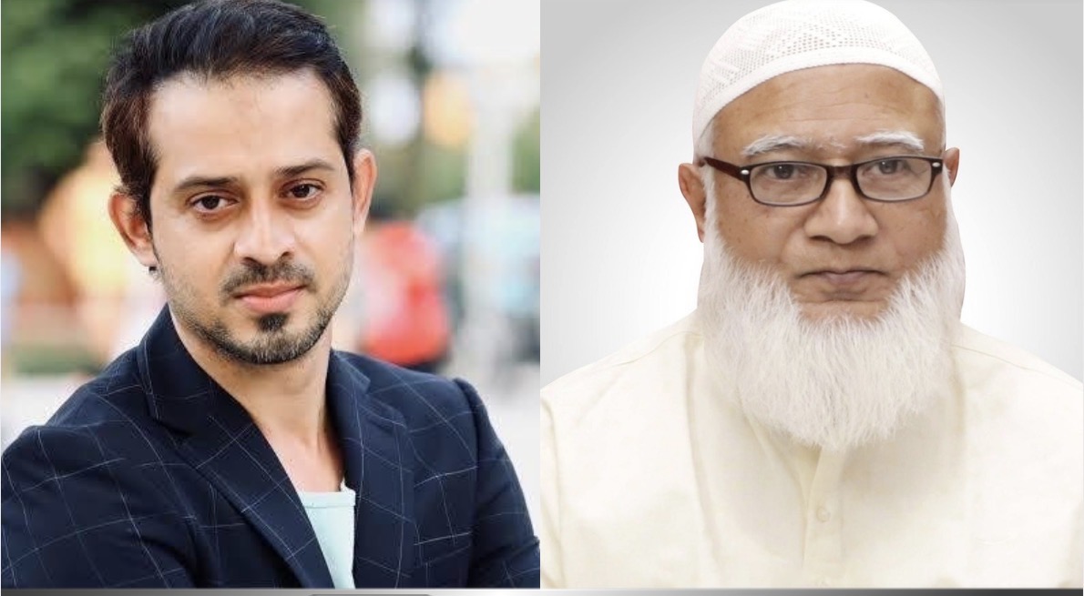 ডাক্তার শফিক সাহেব যেকারনে ইলেকশন ইঞ্জিনিয়ারিং মেনে নিলেন: ইলিয়াস হোসেন 14159_IMG_3354.jpeg