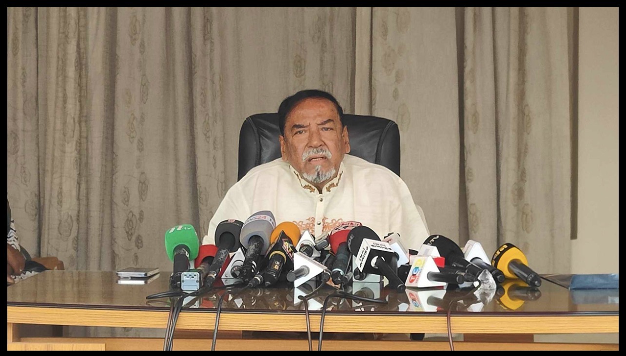 মুক্তিযুদ্ধবিষয়ক মন্ত্রী হচ্ছেন মেজর হাফিজ 14209_IMG_3697.jpeg