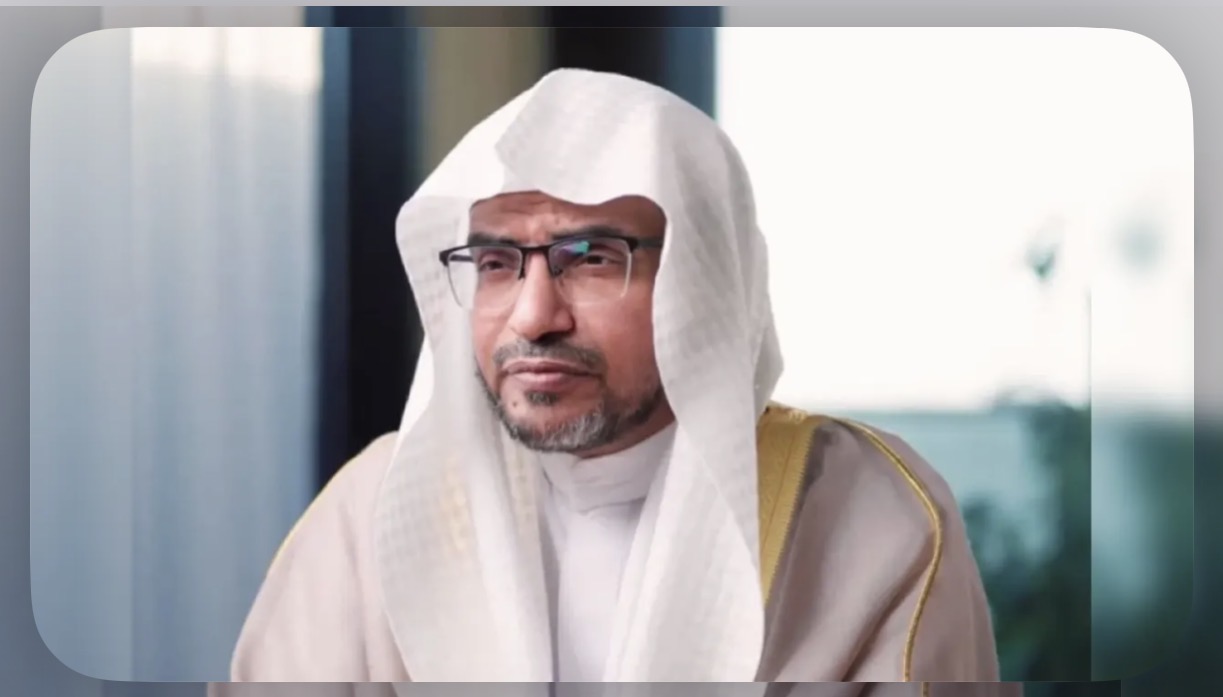 মসজিদে নববীর নতুন ইমাম শেখ সালেহ আল-মাগামসি 14342_IMG_4474.jpeg