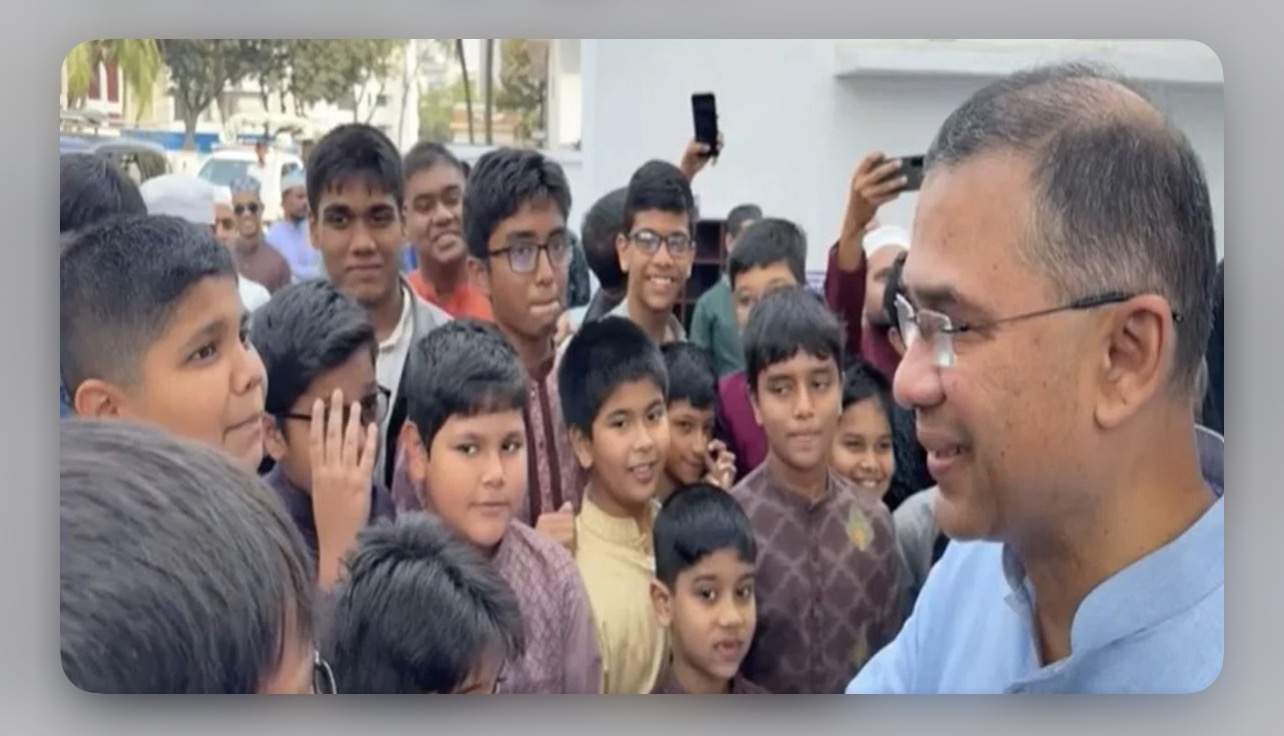 আংকেল আপনি রোজা রাখেন, প্রধানমন্ত্রীকে শিশুর প্রশ্ন 14432_IMG_4968.jpeg