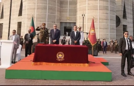 অন্তর্বর্তী সরকারের অধ্যাদেশগুলোর ভাগ্যে কী আছে? 14456_IMG_6423.jpeg