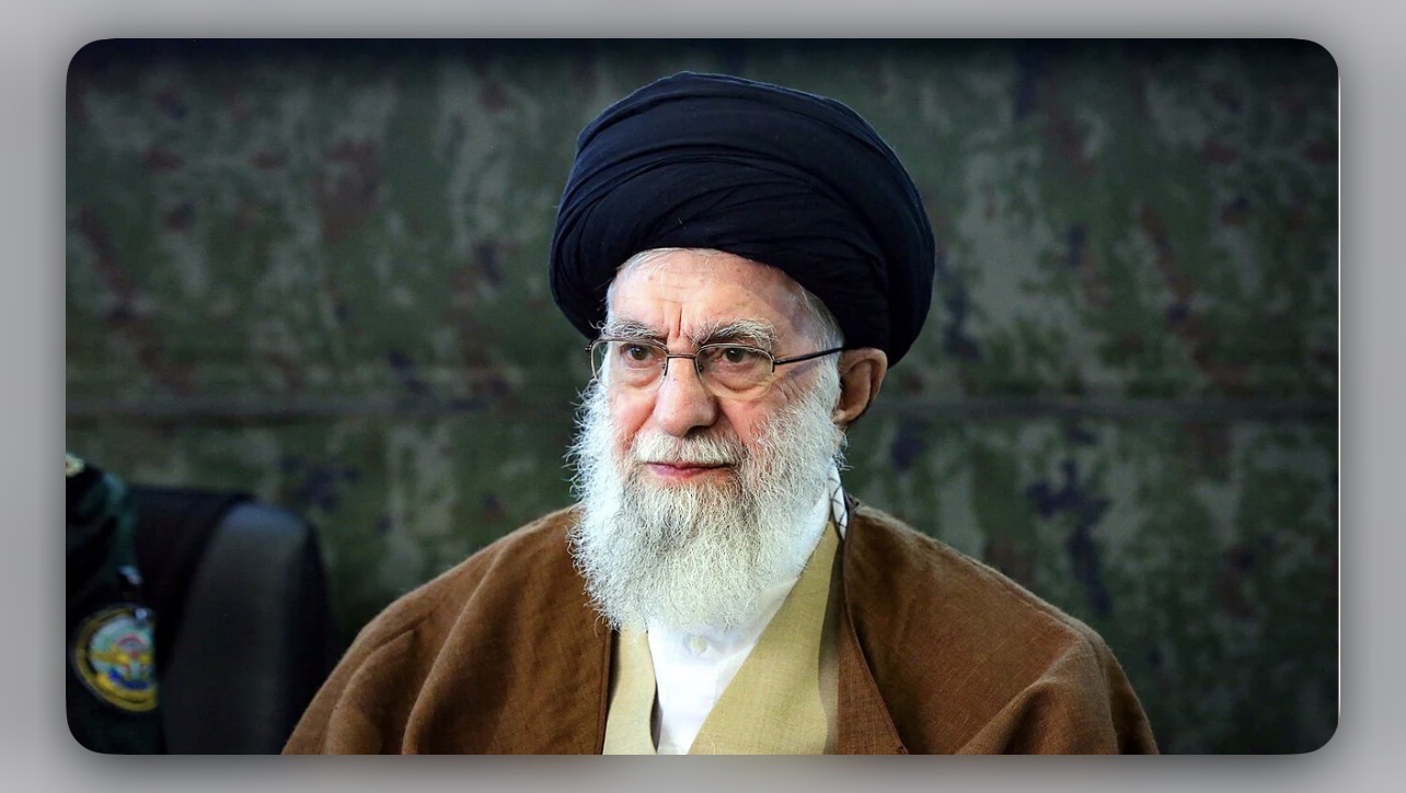 খামেনির মৃত্যু: ইরানের নেতৃত্বে আলোচনায় যে ৫ জনের নাম 14477_IMG_5212.jpeg