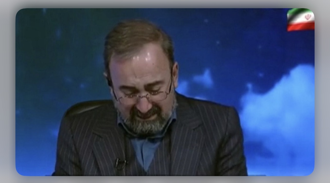 খামেনির মৃত্যুসংবাদ পড়তে গিয়ে কান্নায় ভেঙে পড়লেন উপস্থাপক 14478_IMG_5226.jpeg