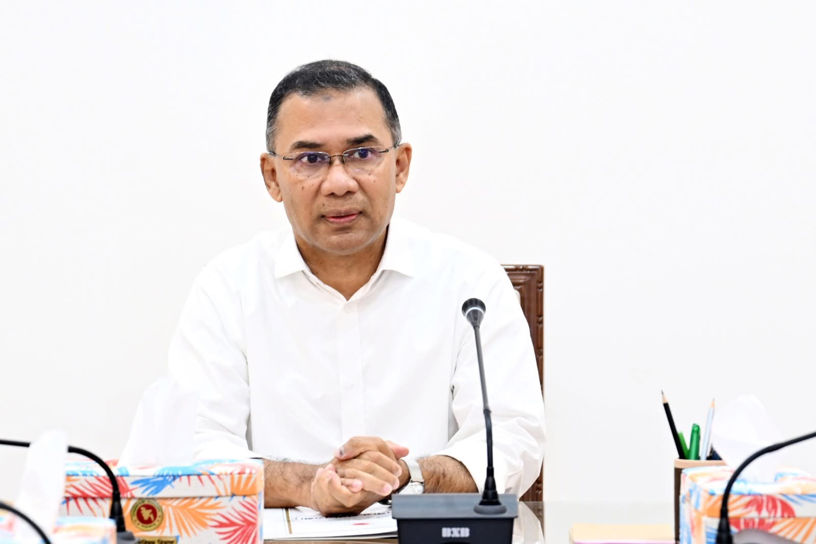 ‘ই-হেলথ’ কার্ড চালুর নির্দেশ প্রধানমন্ত্রীর 14534_IMG_5533.jpeg