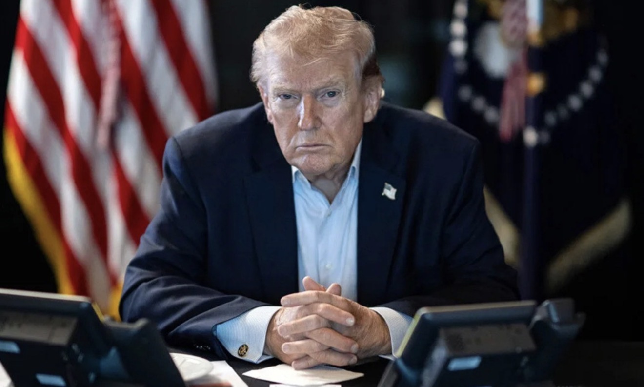 ট্রাম্পকে হত্যার চেষ্টা করেছে ইরান, মার্কিন প্রতিরক্ষামন্ত্রীর দাবি 14551_IMG_3398.jpeg