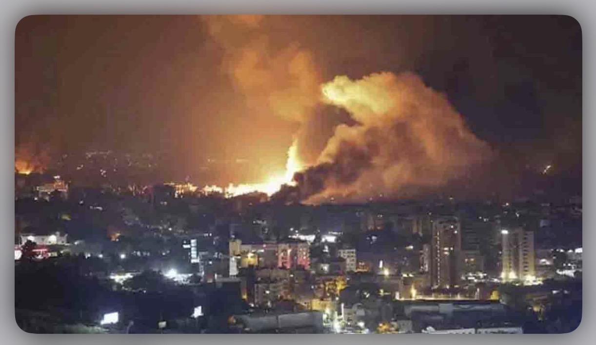 ইরানের ব্যালিস্টিক ক্ষেপণাস্ত্র হামলায় কেঁপে উঠল ইসরাইল 14716_IMG_7169.jpeg