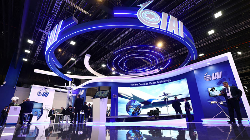 ইসরায়েলের মহাকাশ গবেষণা স্থাপনায় ইরানের হামলা 14806_IMG_8005.jpeg