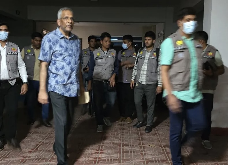 ডিজিএফআই সাবেক মহাপরিচালক শেখ মামুন খালেদ আটক 14844_IMG_8407.jpeg