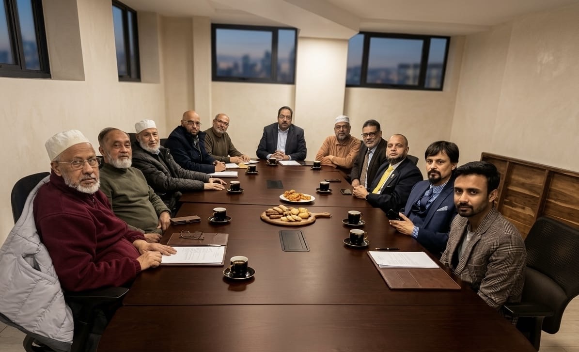 হার্ট ফাউন্ডেশন সিলেট হসপিটালের জাকাত ফান্ডে প্রায় সাড়ে ১২ লাখ টাকা প্রদান 14863_c9815790-7b4e-43ed-a825-ea96a702180d.jpeg