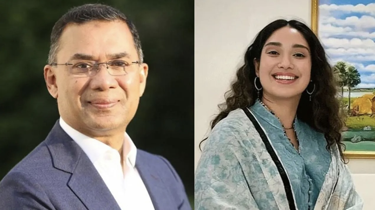 মেয়ে জাইমাকে নিয়ে ‘বনলতা এক্সপ্রেস’ দেখতে গেছেন প্রধানমন্ত্রী 14936_IMG_9275.jpeg