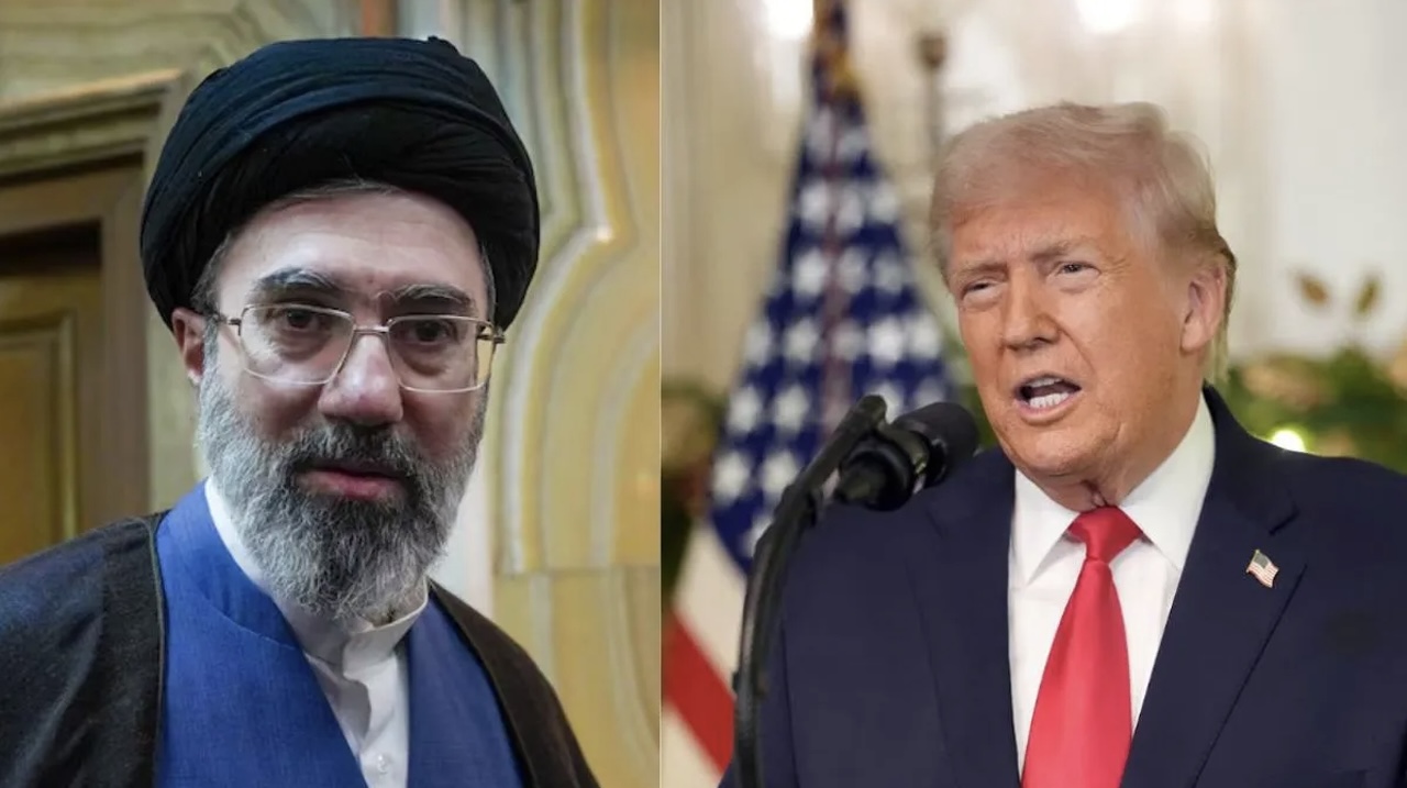 যুদ্ধবিরতির প্রস্তাব পেয়েছে ইরান ও যুক্তরাষ্ট্র, যা আছে চুক্তিতে 14968_IMG_9506.jpeg