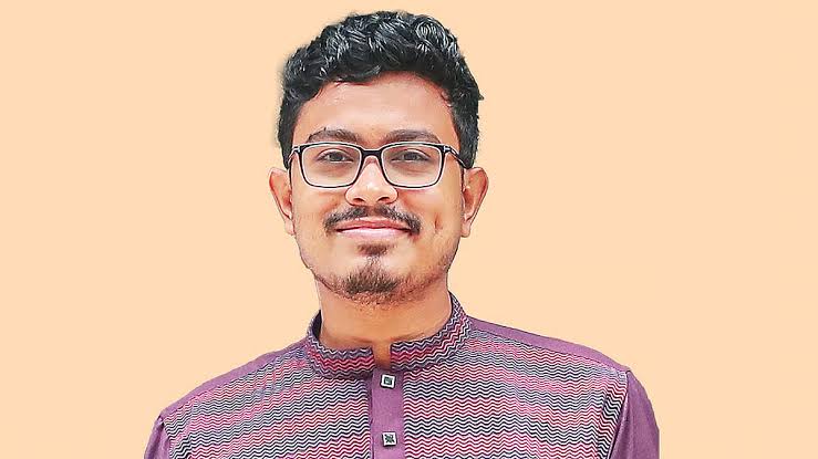 বিয়ে করছেন ডাকসু ভিপি সাদিক কায়েম 15327_IMG_2355.jpeg