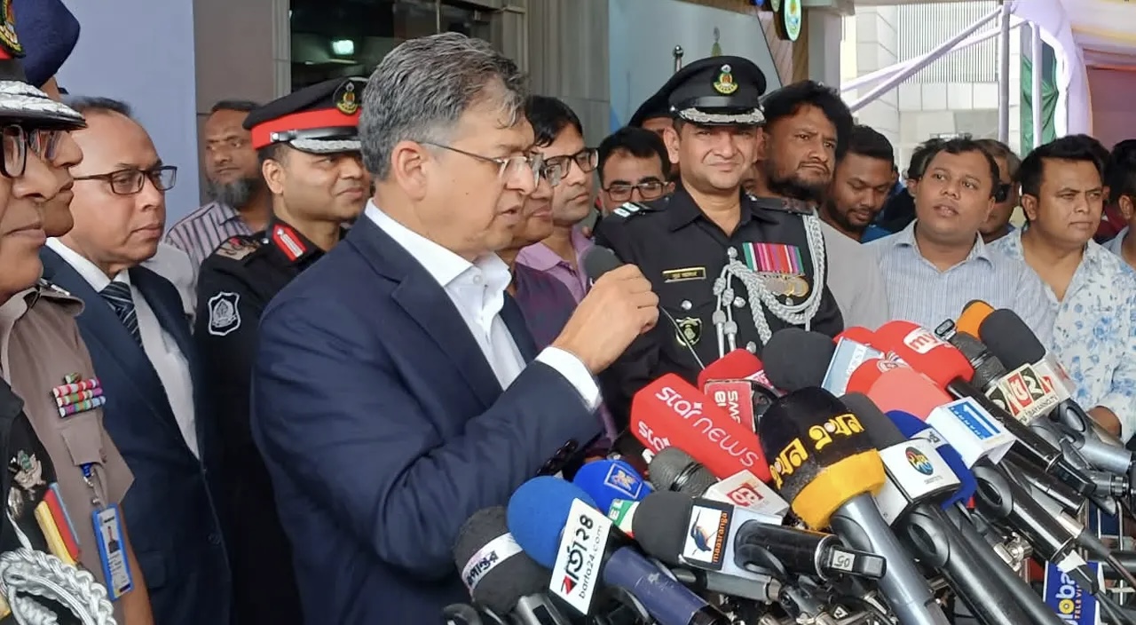 র্যাবের নাম পরিবর্তনের চিন্তা করছে সরকার: স্বরাষ্ট্রমন্ত্রী 15466_IMG_3361.jpeg