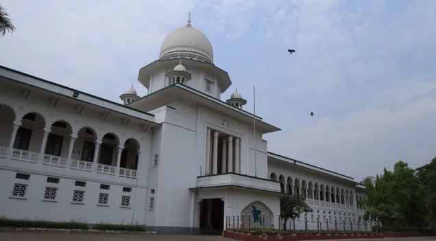 বিলুপ্ত করা হলো সুপ্রিম কোর্ট সচিবালয় 15488_IMG_3501.jpeg