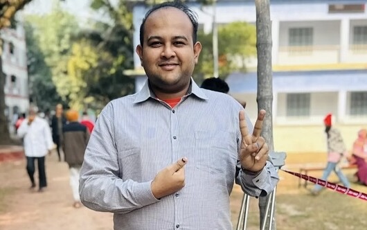 পদ ফিরে পেলেন ঢাবি ছাত্রদল নেতা হামিম 15506_IMG_3616.jpeg