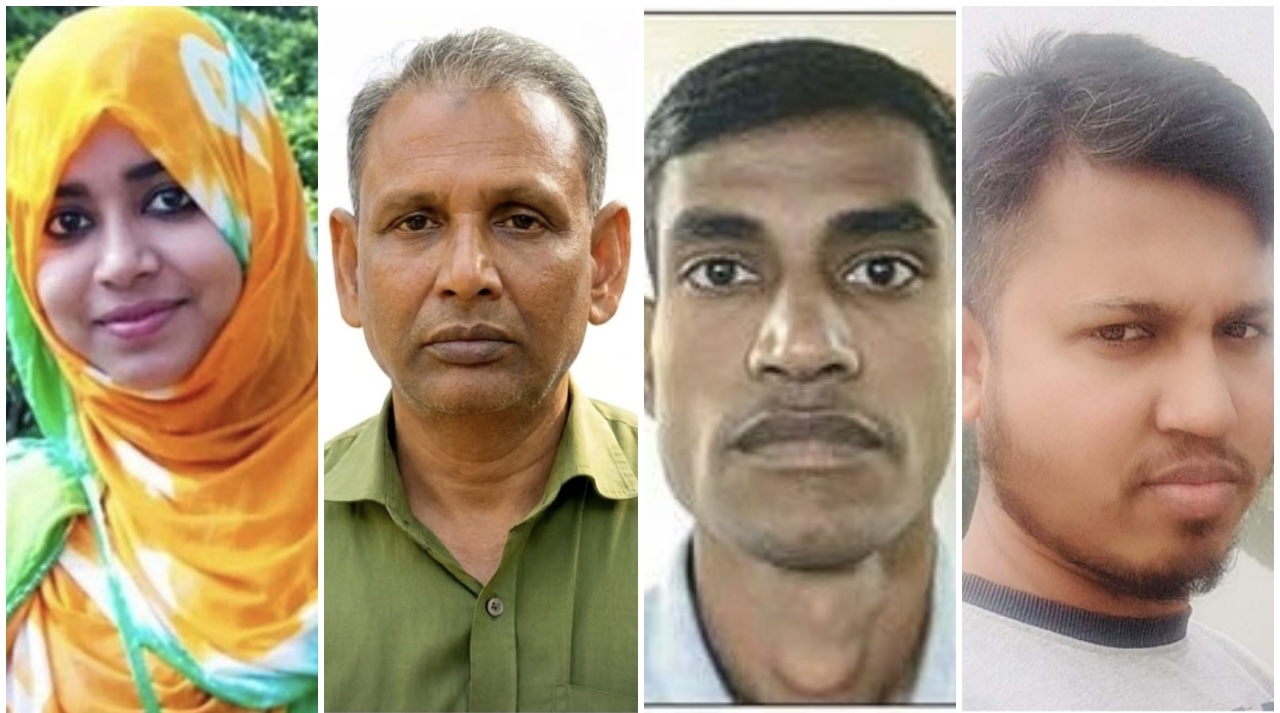 তনু হত্যা মামলায় নতুন মোড়, আলোচনায় ৪ অজ্ঞাতনামা 15518_IMG_3688.jpeg