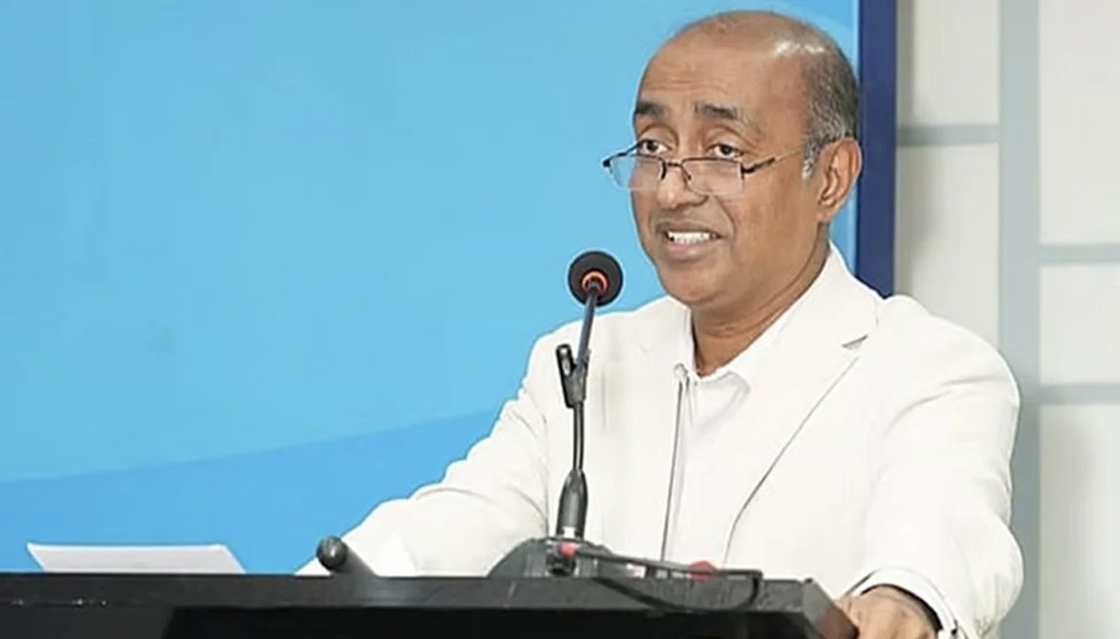 রামিসা হত্যা মামলার বিচার শুরু ঈদের পর: আইনমন্ত্রী 15532_IMG_3796.jpeg