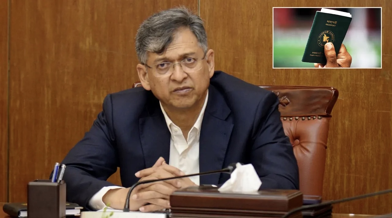 পাসপোর্টে ফিরছে ‘ইসরায়েল ব্যতিত’: স্বরাষ্ট্রমন্ত্রী 15537_IMG_3858.jpeg