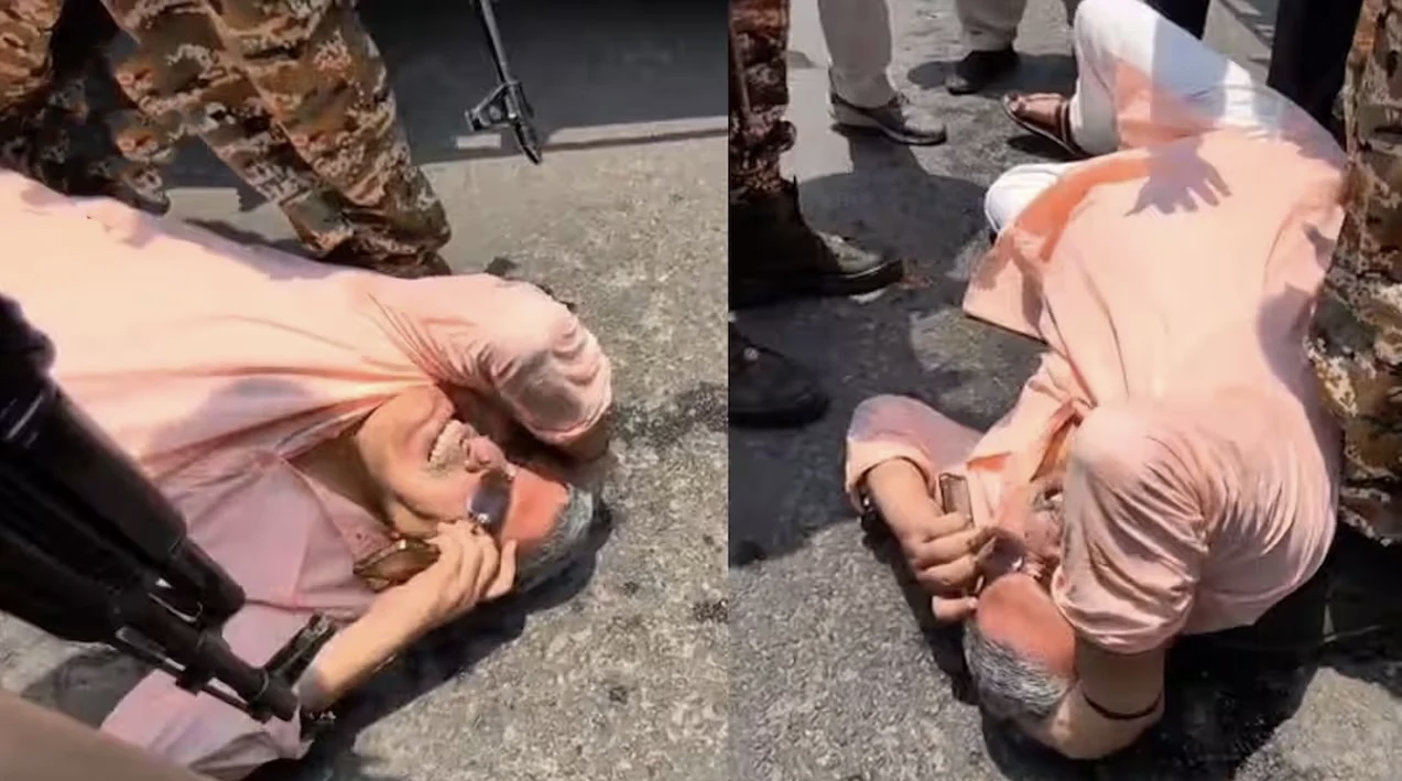 পশ্চিমবঙ্গে আবারও তৃণমূল কংগ্রেস নেতার ওপর হামলা 15607_IMG_4445.jpeg