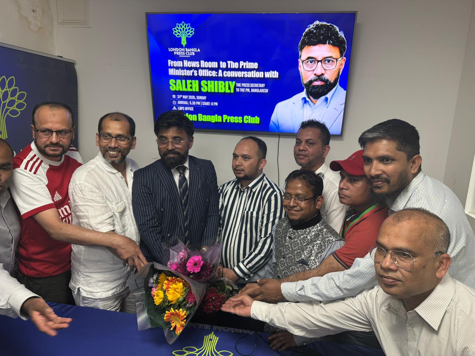 বাংলাদেশ প্রধানমন্ত্রীর প্রেস সচিব সালেহ সিবলীর সাথে লন্ডন বাংলা প্রেসক্লাবের মতবিনিময় 15637_67b80621-c88d-4e1a-8812-796bb76bf9c8.jpeg