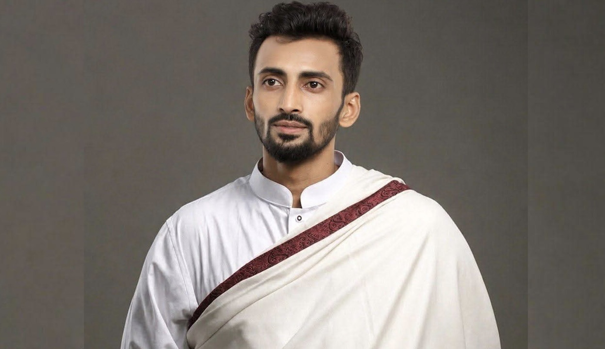বিজয়ীদের সঙ্গে ছবি তুললেও পুরস্কারের টাকা দেননি এনসিপি নেতা 15639_IMG_4540.jpeg