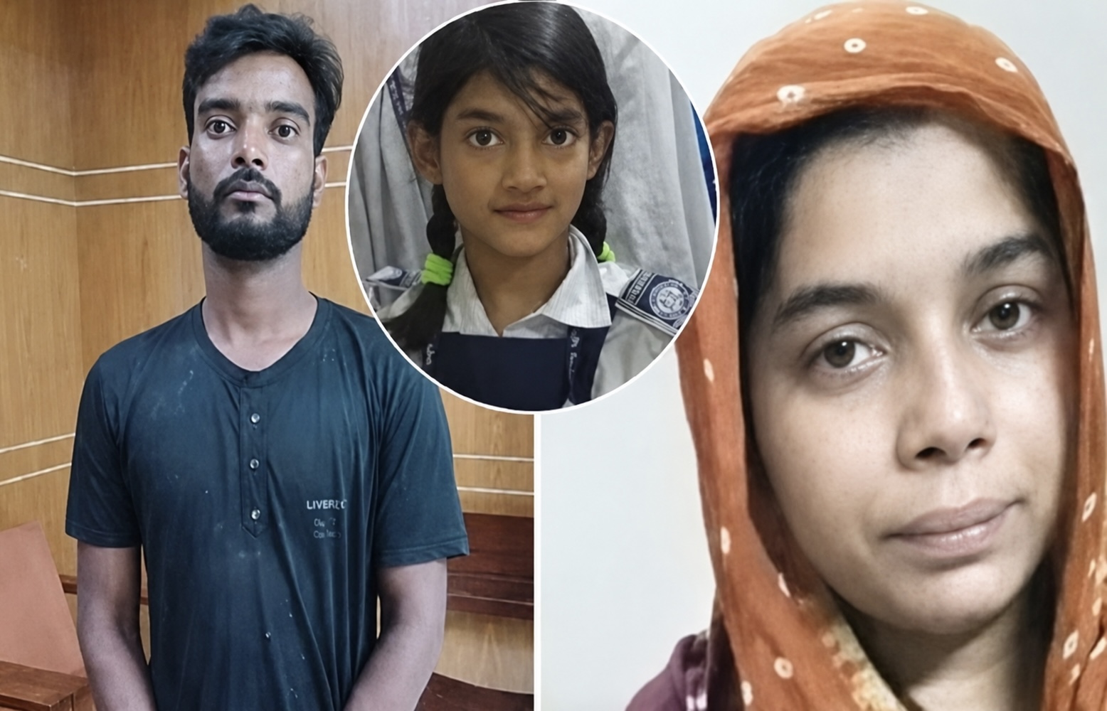 রামিসা হত্যা: সোহেল রানা ও তার স্ত্রীর মৃত্যুদণ্ড 15690_355C2876-F468-4908-96B2-DFC7E1B4C86B.jpeg