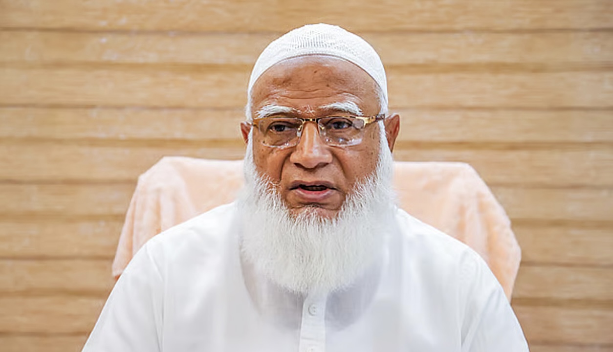 আদ্-দ্বীন বন্ধে ক্ষতিটা জনগণেরই: জামায়াত আমির 15747_IMG_5289.jpeg