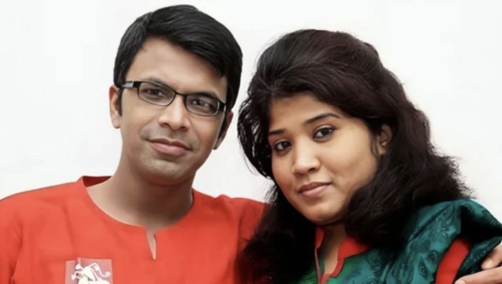 ১২৭ বারের মতো পেছাল সাগর-রুনি হত্যা মামলার প্রতিবেদন দাখিল 15794_IMG_5796.jpeg