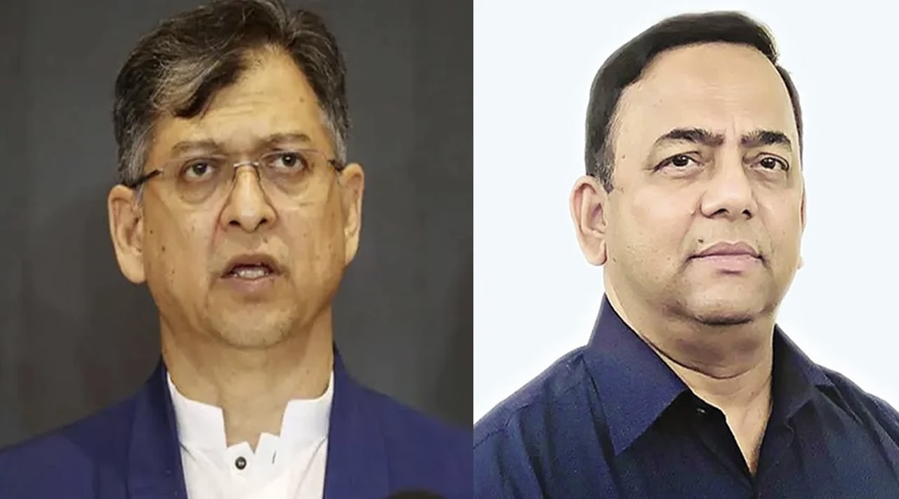 বেনজীরকে ফেরাতে প্রত্যর্পণ আবেদন আমিরাতে পাঠানো হয়েছে 15807_IMG_5880.jpeg