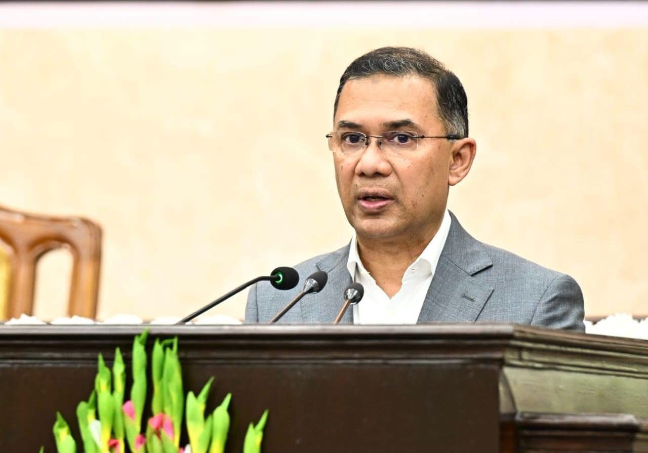 প্রথম রাষ্ট্রীয় সফরে প্রধানমন্ত্রী আজ মালয়েশিয়া যাচ্ছেন 15816_IMG_5938.jpeg