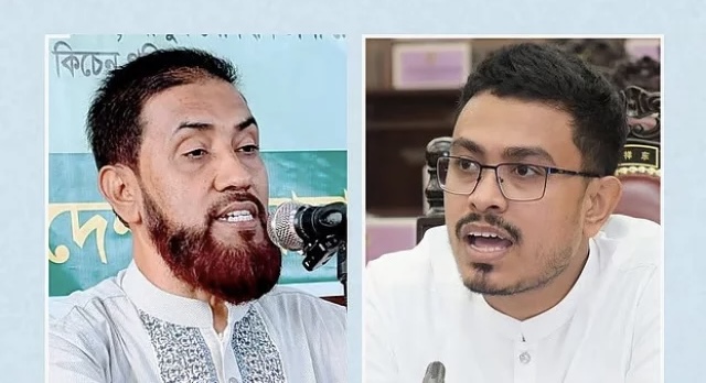 ঢাকা সিটির উত্তরে সেলিম, দক্ষিণে সাদিককে মেয়রপ্রার্থী করল জামায়াত 15843_IMG_6049.jpeg