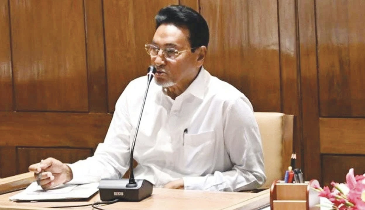 “ভারতে যে হারে মসজিদ ভাঙা হয়, সে হারে কি বাংলাদেশে মন্দির ভাঙা হয়” 15929_IMG_6861.jpeg