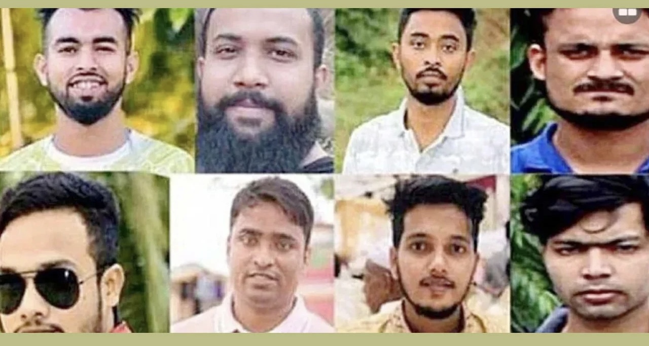 এমসি কলেজ ছাত্রাবাসে ধর্ষণ মামলার রায় ১৪ জুলাই 15995_IMG_7380.jpeg